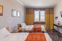 1-комн. кв 30 м2, 8/11 эт