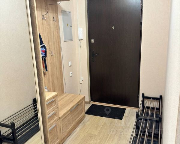 1-комн., 40 м², 8/10 этаж