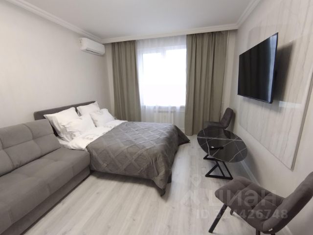 1-комн., 32 м², 8/10 этаж
