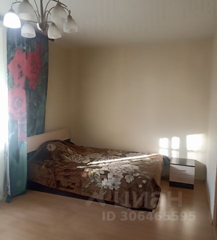 1-комн., 36 м², 3/3 этаж
