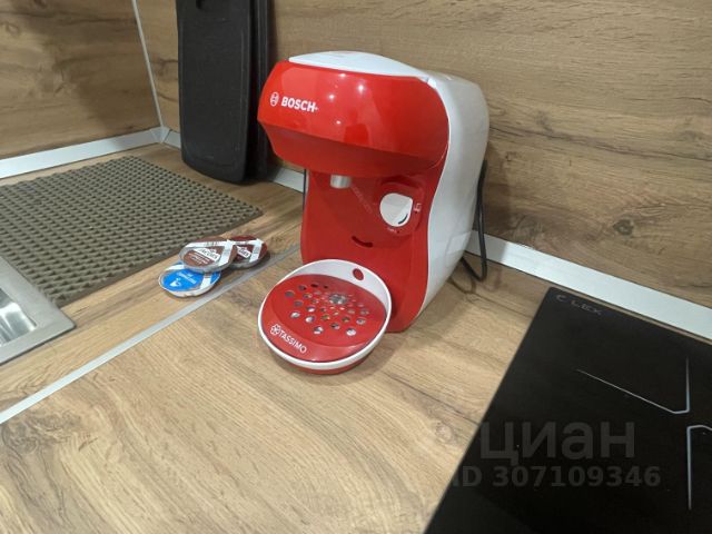 1-комн., 36 м², 10/20 этаж
