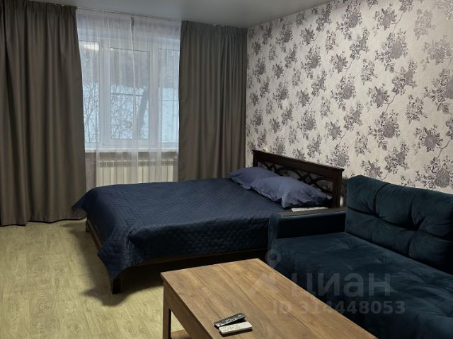 1-комн., 32,2 м², 1/9 этаж