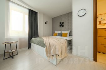 1-комн. кв 33 м2, 3/5 эт