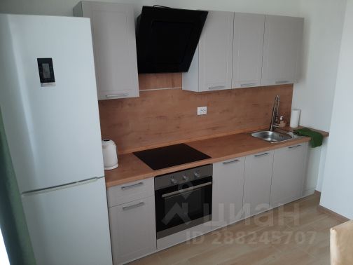 1-комн., 39 м², 10/10 этаж