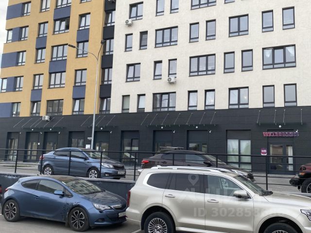 1-комн., 41 м², 14/16 этаж