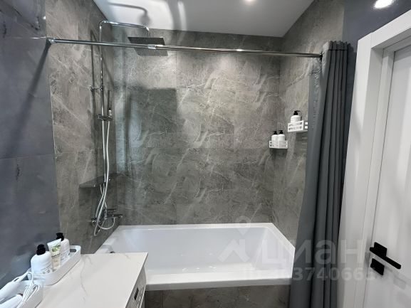 1-комн., 34 м², 1/17 этаж