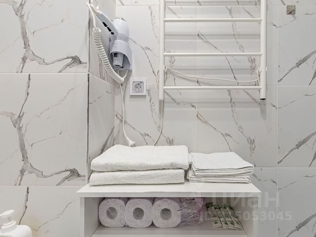 2-комн., 40 м², 15/15 этаж