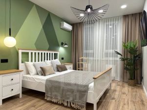 1-комн. кв 40 м2, 8/15 эт