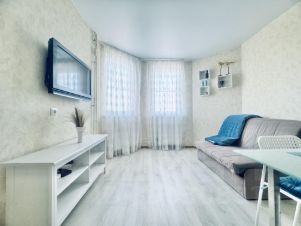 1-комн.кв., 40 м², этаж 7