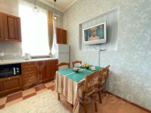 1-комн.кв., 39 м², этаж 2