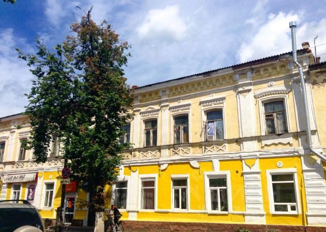 1-комн., 80 м², 1/2 этаж