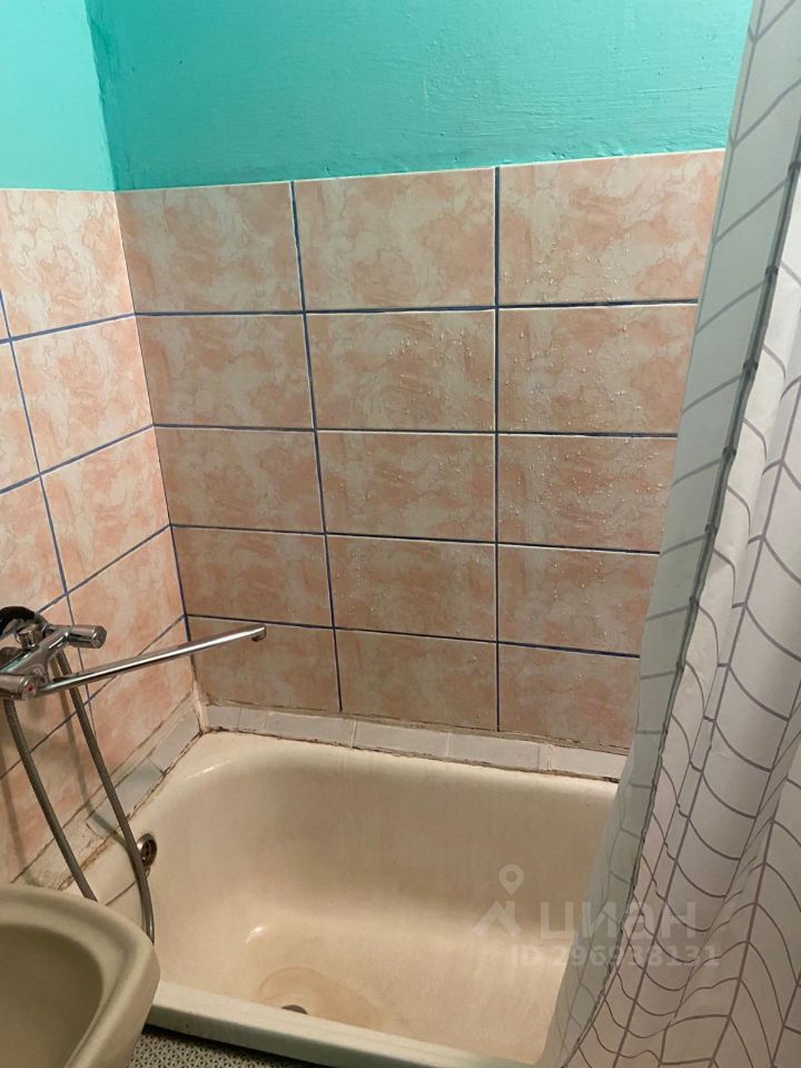 Снять однокомнатную квартиру 45м² Казанское ш., 19, Нижний Новгород ...