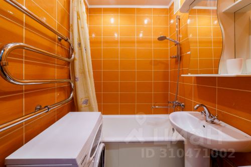 1-комн., 36 м², 2/5 этаж