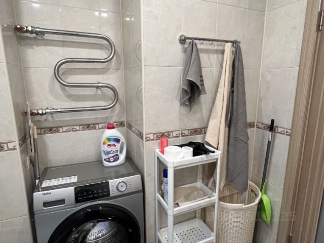 1-комн., 40 м², 21/23 этаж