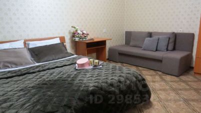 1-комн.кв., 40 м², этаж 5