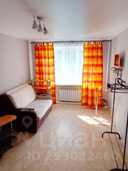 1-комн.кв., 30 м², этаж 1