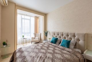 1-комн. кв 40 м2, 4/8 эт
