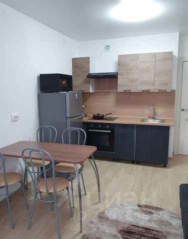 1-комн., 38 м², 9/10 этаж