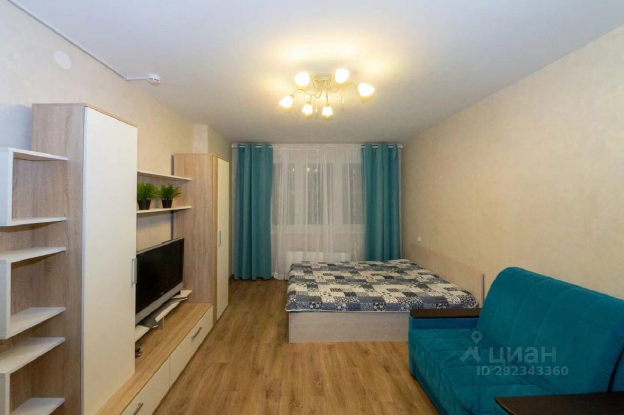 Сдается1-комн.апартаменты,45м²