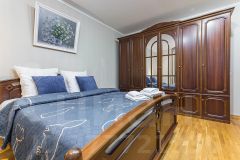 3-комн.апарт., 115 м², этаж 2