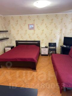 2-комн.кв., 58 м², этаж 1