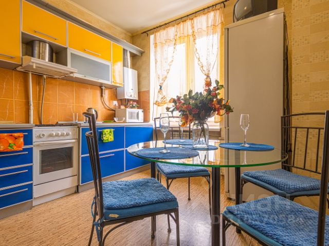 2-комн., 65,3 м², 7/7 этаж
