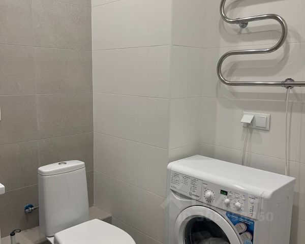 1-комн., 40 м², 3/25 этаж