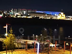 1-комн. кв 40 м2, 3/16 эт