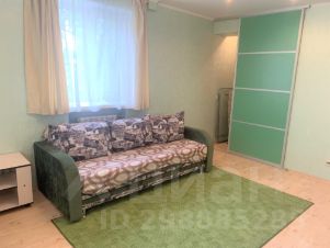 1-комн.кв., 36 м², этаж 3