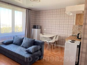 1-комн. кв 40 м2, 8/10 эт