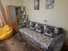 1-комн.кв., 34 м², этаж 2