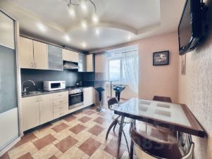 3-комн.кв., 80 м², этаж 7