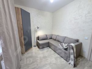 1-комн. кв 45 м2, 14/18 эт