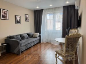 1-комн. кв 39 м2, 2/17 эт