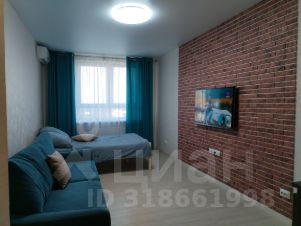 1-комн. кв 40 м2, 24/25 эт