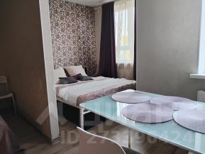 1-комн. кв 35 м2, 24/27 эт