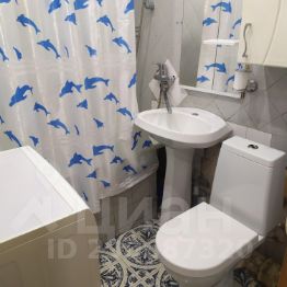 1-комн.кв., 31 м², этаж 3