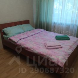 1-комн.кв., 31 м², этаж 3