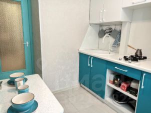 1-комн. кв 34 м2, 1/9 эт