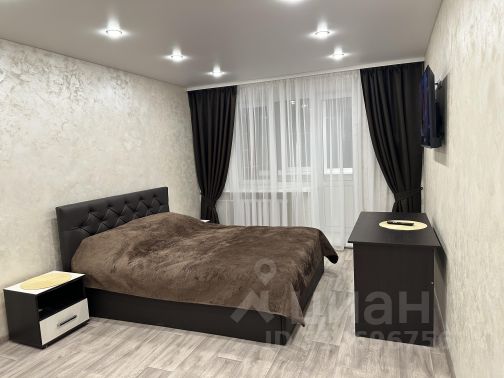 1-комн., 30 м², 2/9 этаж