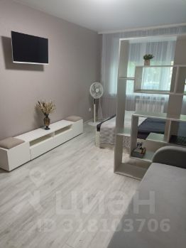 1-комн. кв 33 м2, 1/9 эт