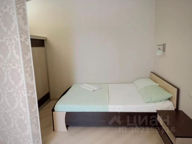 1-комн., 40 м², 3/12 этаж