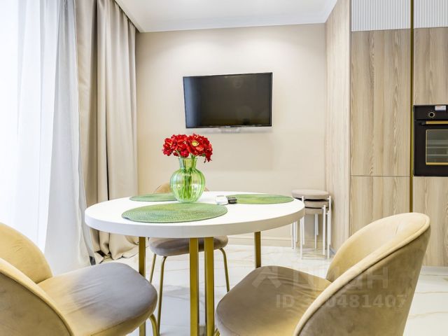 2-комн., 75 м², 4/15 этаж
