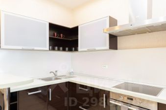 2-комн.кв., 56 м², этаж 12