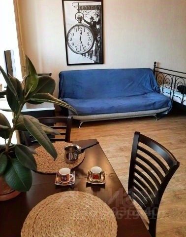 1-комн., 35 м², 5/9 этаж