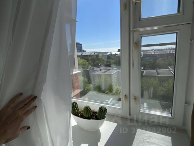 1-комн., 45 м², 7/10 этаж