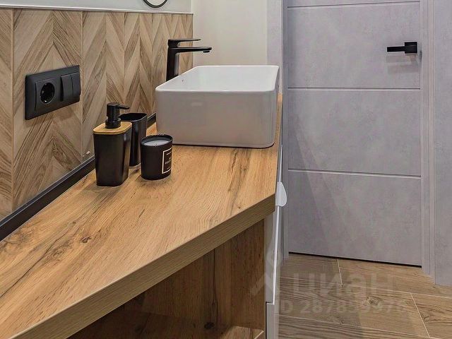 Студия, 27 м², 10/17 этаж