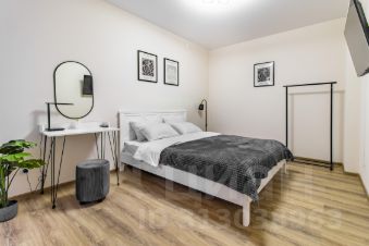 1-комн. кв 40 м2, 7/19 эт