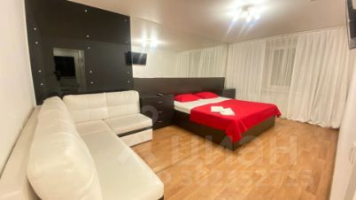 1-комн. кв 30 м2, 1/9 эт