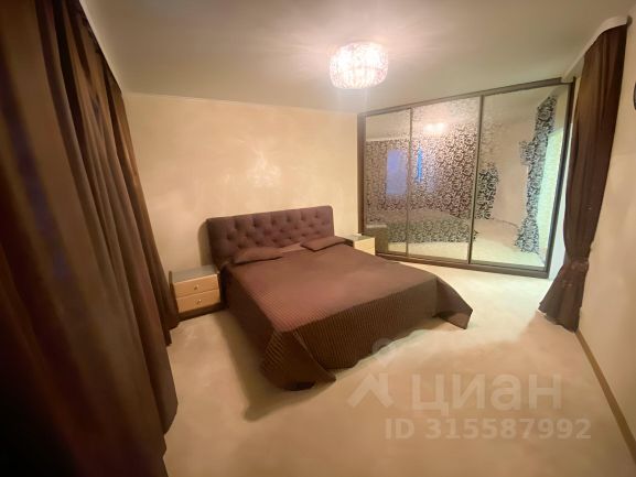 1-комн., 45 м², 10/10 этаж